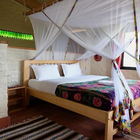 Hyena Hill Lodge Sanga Εξωτερικό φωτογραφία
