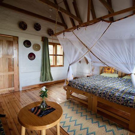 Hyena Hill Lodge Sanga Εξωτερικό φωτογραφία