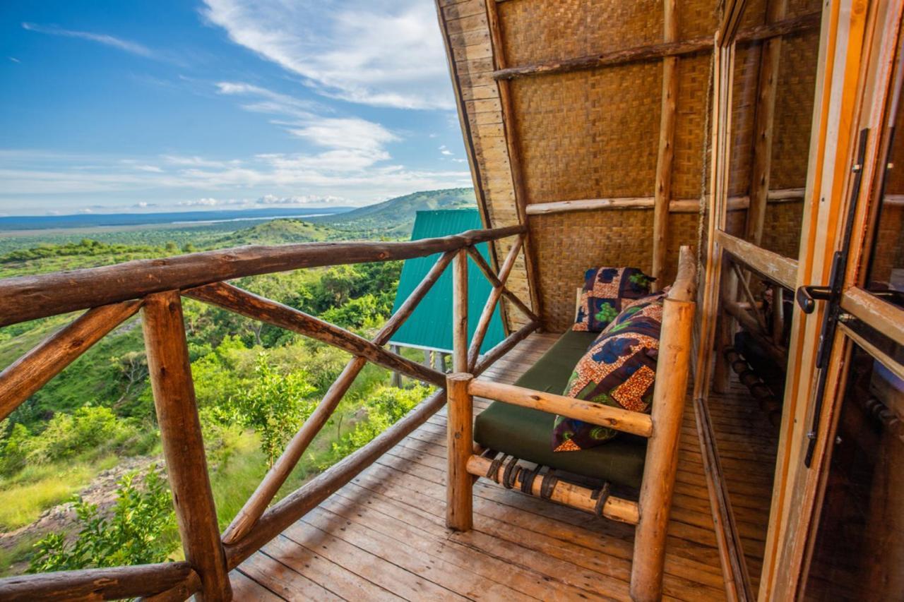 Hyena Hill Lodge Sanga Εξωτερικό φωτογραφία