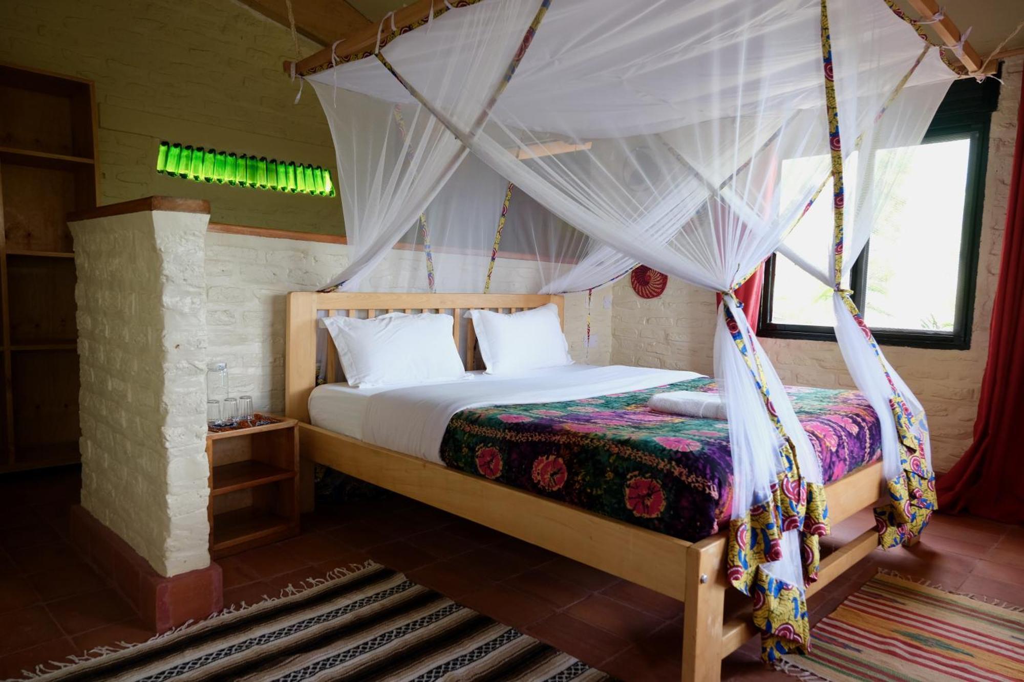 Hyena Hill Lodge Sanga Εξωτερικό φωτογραφία