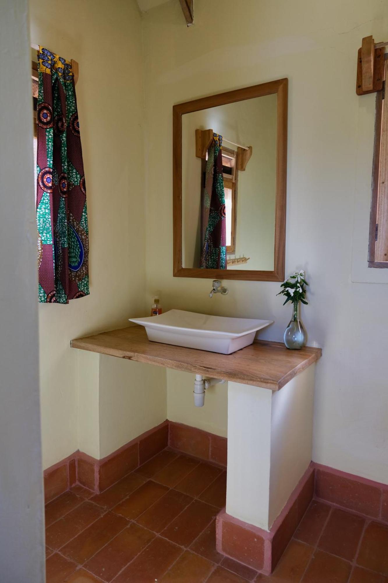 Hyena Hill Lodge Sanga Εξωτερικό φωτογραφία