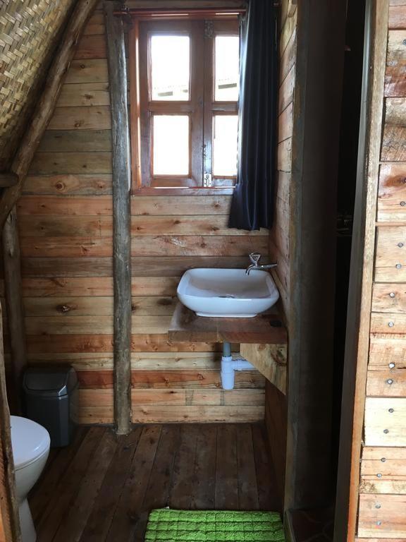 Hyena Hill Lodge Sanga Εξωτερικό φωτογραφία
