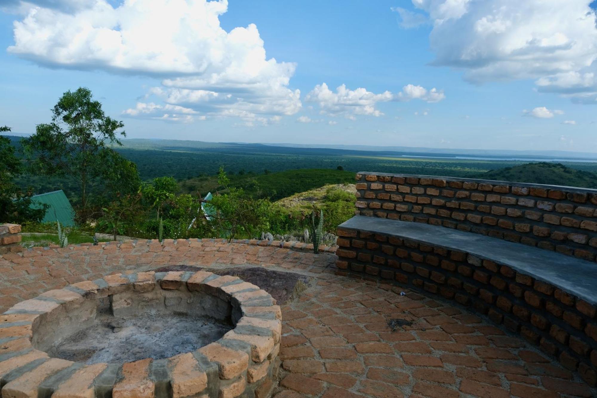 Hyena Hill Lodge Sanga Εξωτερικό φωτογραφία