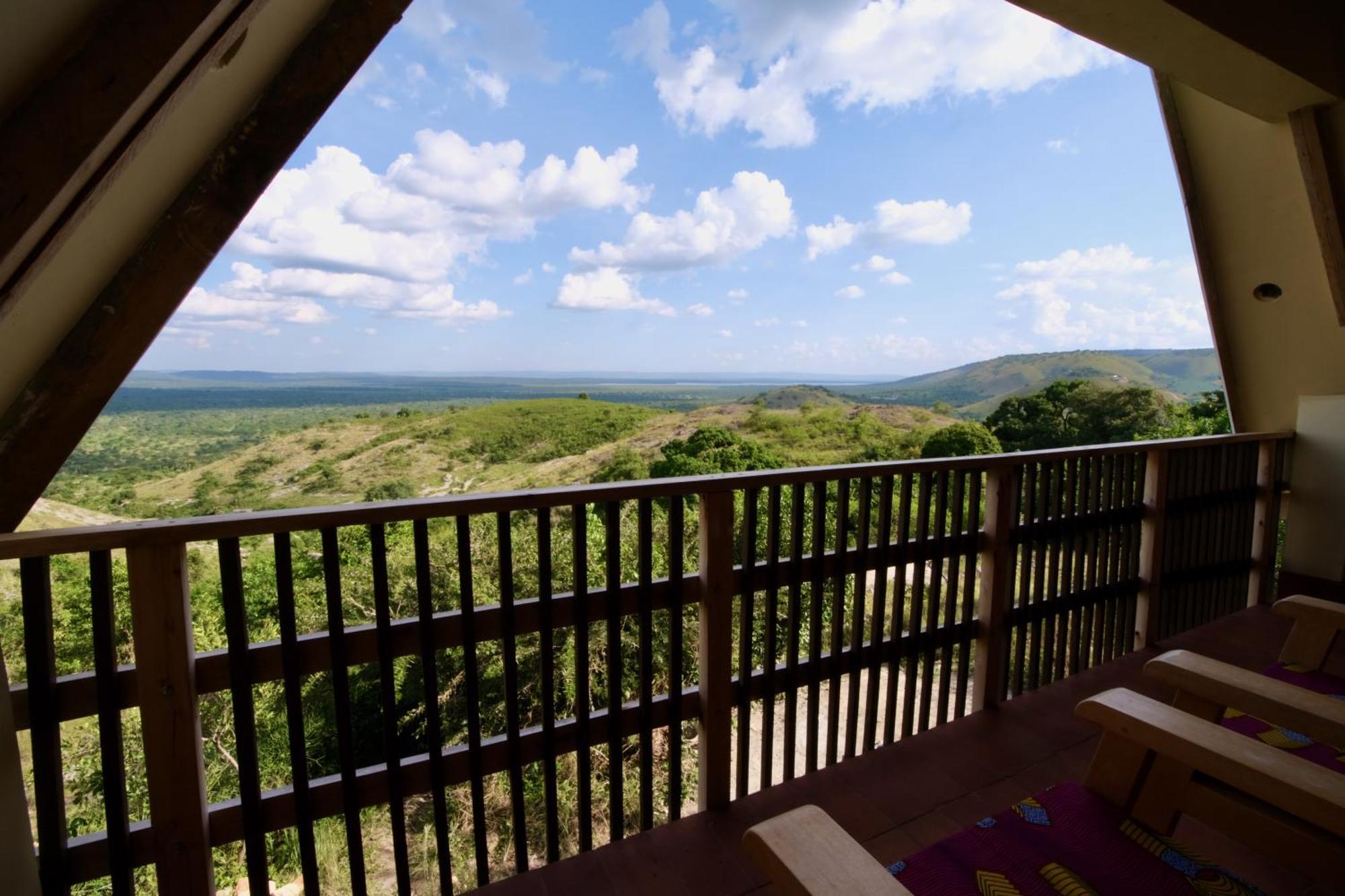 Hyena Hill Lodge Sanga Εξωτερικό φωτογραφία