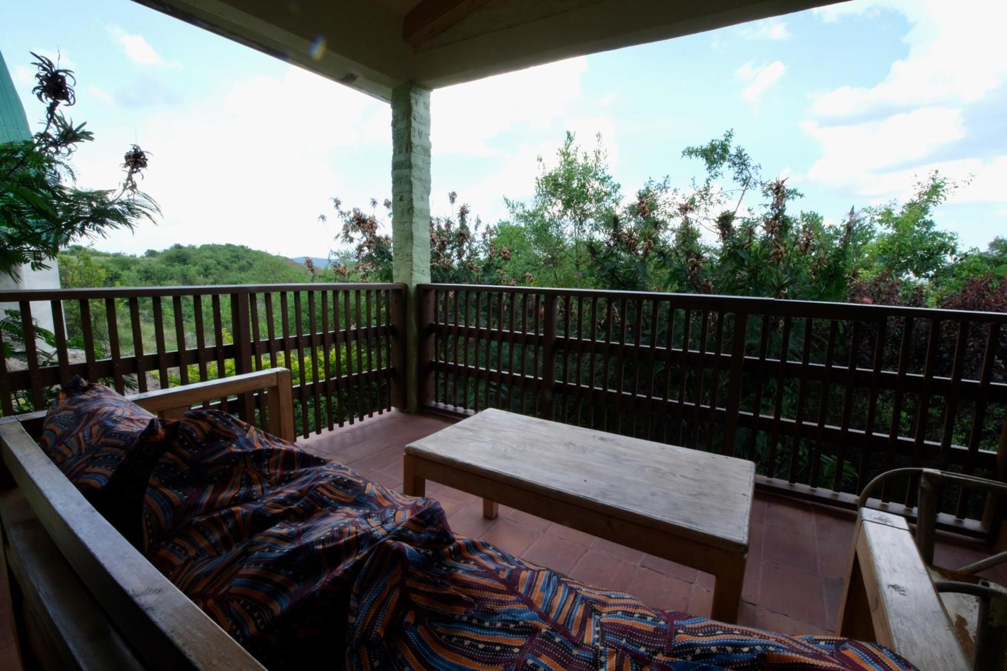 Hyena Hill Lodge Sanga Εξωτερικό φωτογραφία