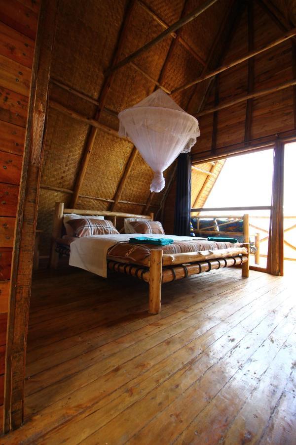 Hyena Hill Lodge Sanga Εξωτερικό φωτογραφία